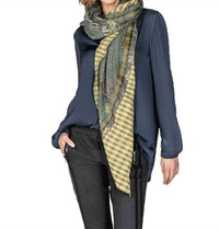 Beate Heymann - Evergreen Basic Blouse