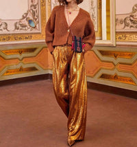 Momoni - Yoann Pant