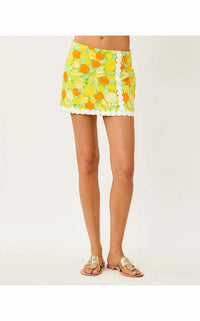 Lilly Pulitzer - Michelina Mini Skort
