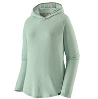 Patagonia - Women's Tropic Comfort Natural Hoody