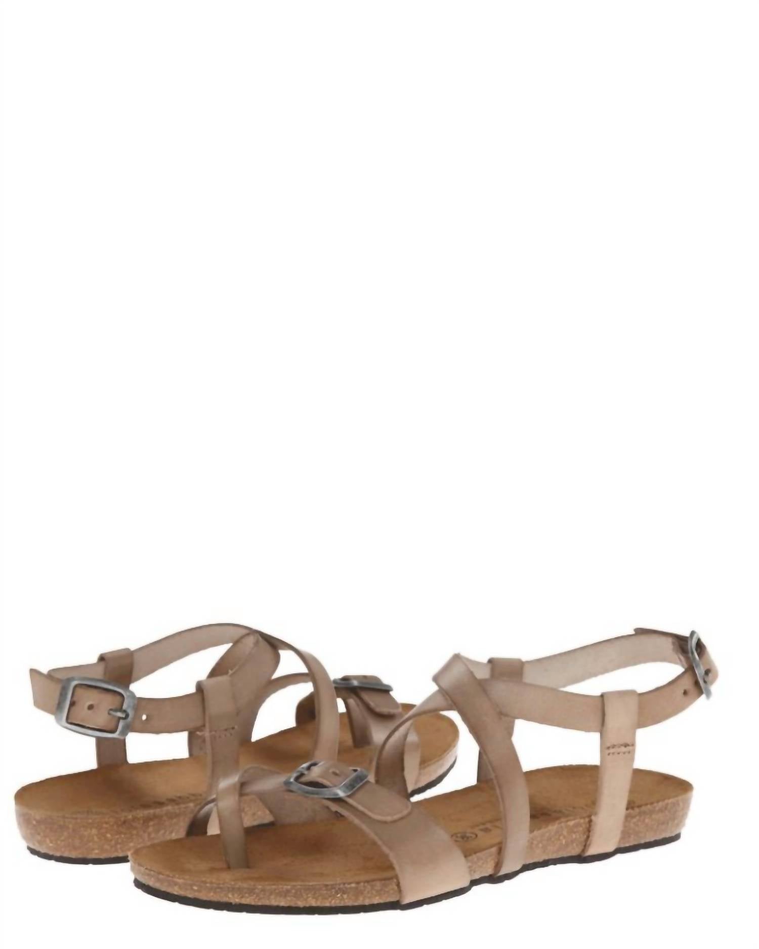 Eric Michael - Women's Hilary Sandals