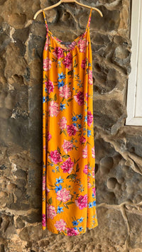 Tysa - Women's Long Perfect Dress