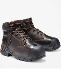 Timberland - Men's Helix 6" Waterproof Alloy-toe Work Boot