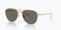 Oliver Peoples - Rivetti Non Polarized Sunglasses Ov1335st 5035r5