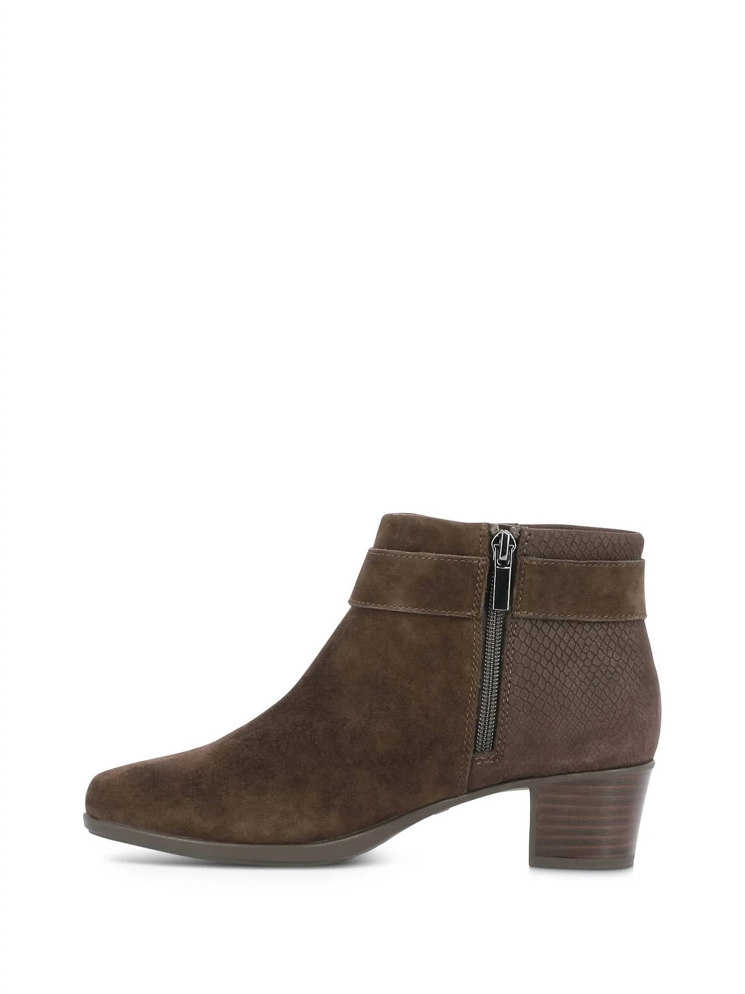 Munro - Women's Callie Boot