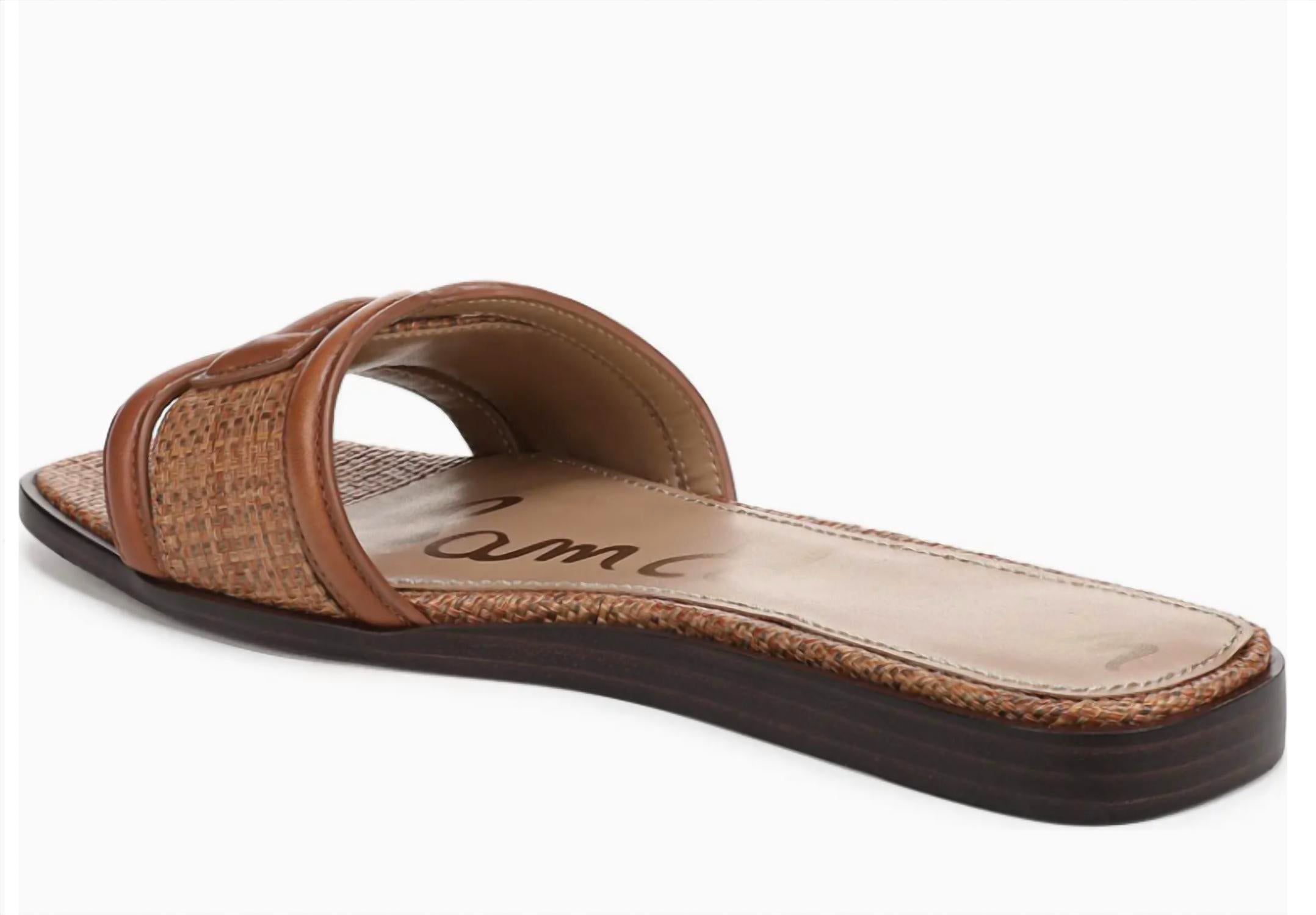 Sam Edelman - Women's Irina Sandal