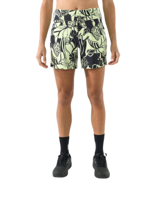 Wild Rye - Rita 6" Bike Short