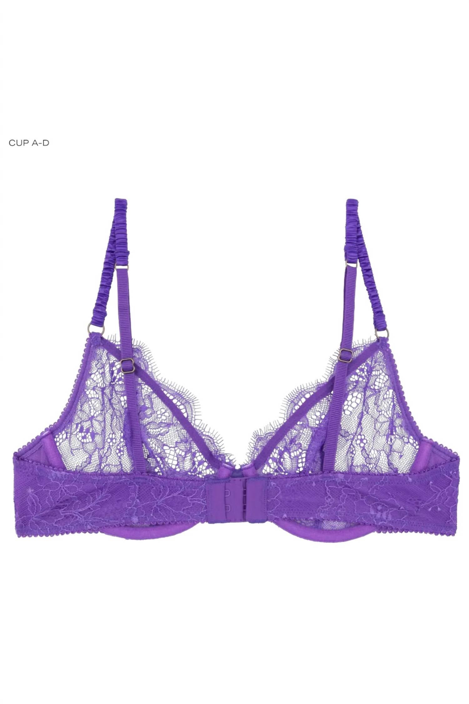 Love Stories - Romeo Bra