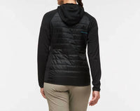 Cotopaxi - Capa Hybrid Insulated Hooded Jacket