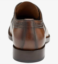 Johnston & Murphy - Men's Danridge Plain Toe Shoe