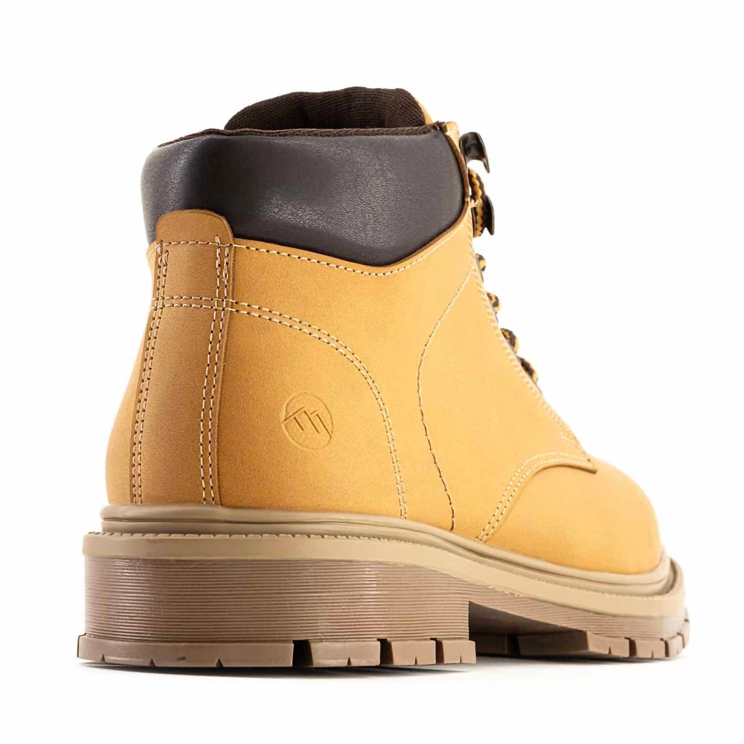 Ferrato - Men's Outdoor Hiking Boots