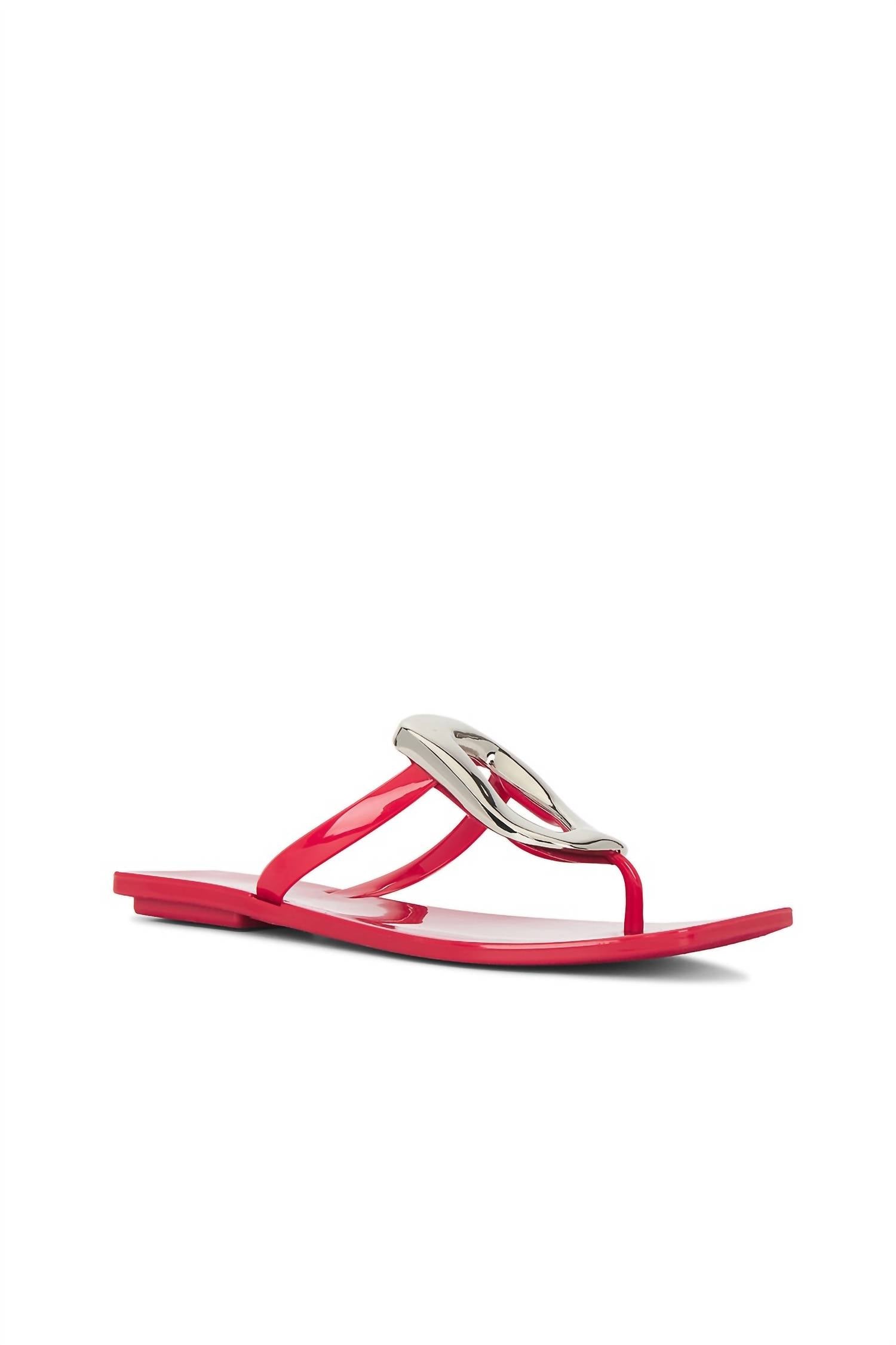 Jeffrey Campbell - Women's Linques Sandal