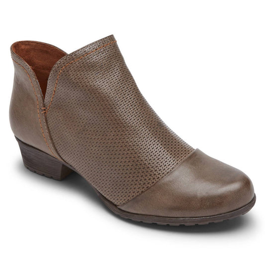 Rockport - Women's Gratasha V-cut Boots