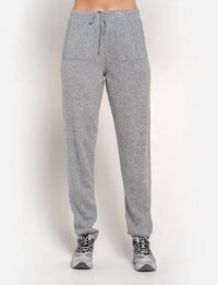 BASIC CASHMERE JOGGER PANT