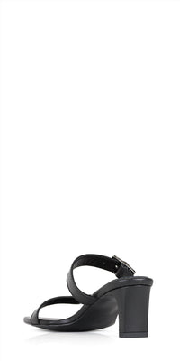 Reike Nen - Women's Buckle Heels