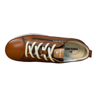 Pikolinos - Women's Vigo W3w Leather Sneakers