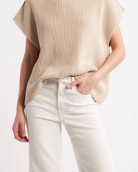 Frank & Eileen - Montecito Vest