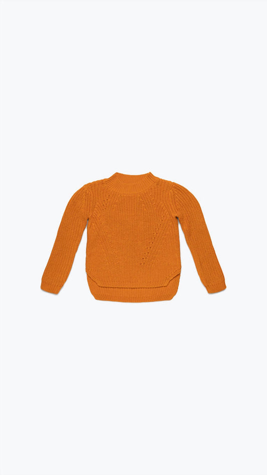 KIDS GILLIS SWEATER