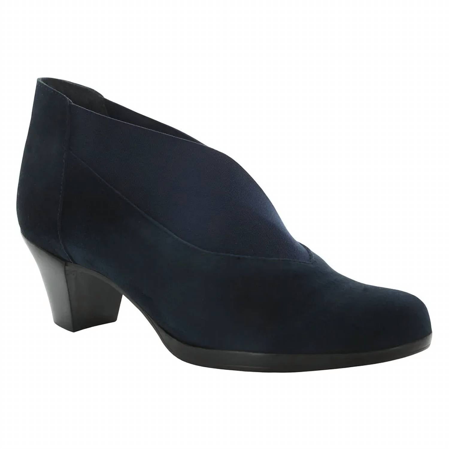 Munro - Women's Francee Boots