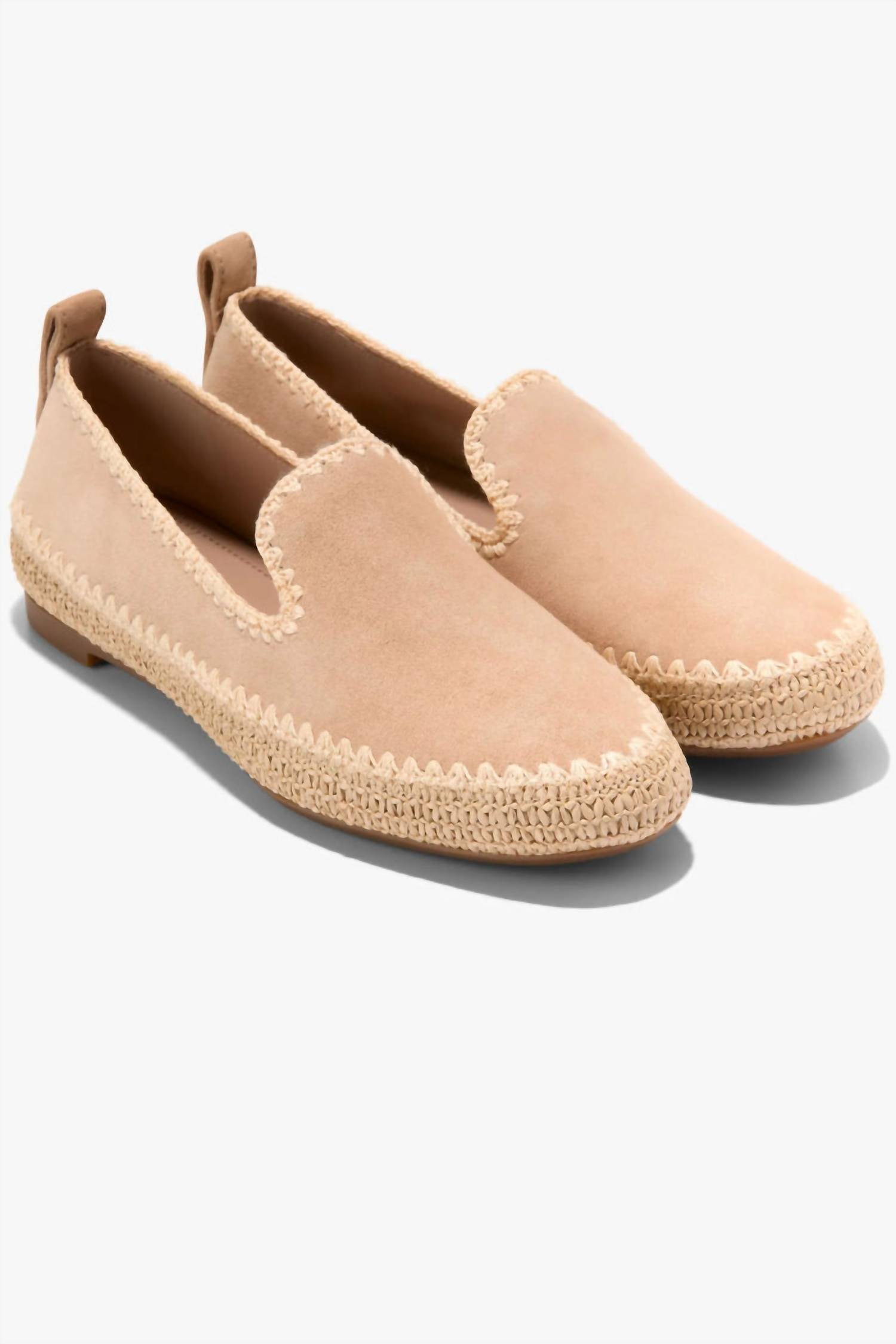Cole Haan - Women's Cloudfeel Asbury Slip On Loafer