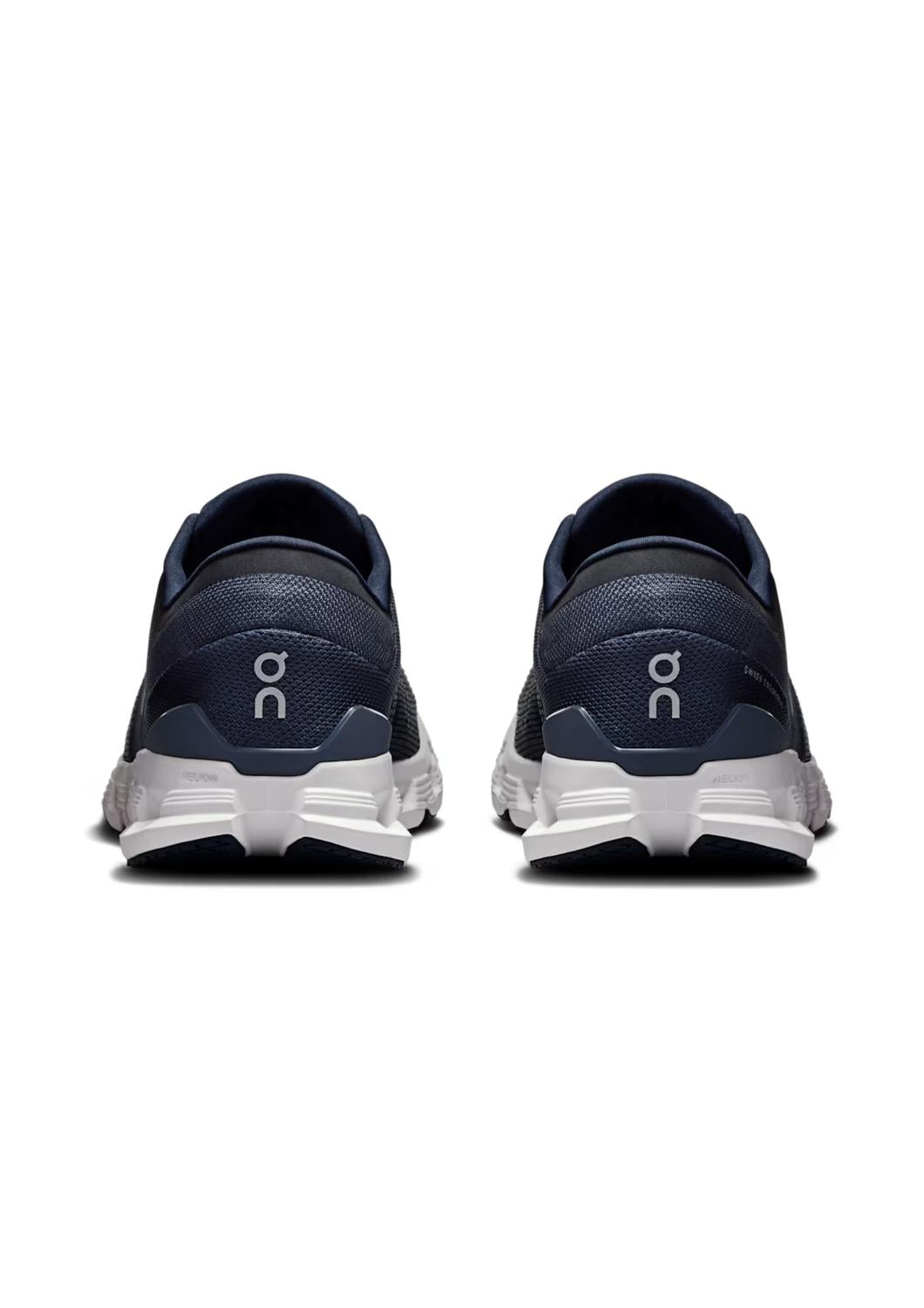 On - Men's Cloud X 4 Running Shoes