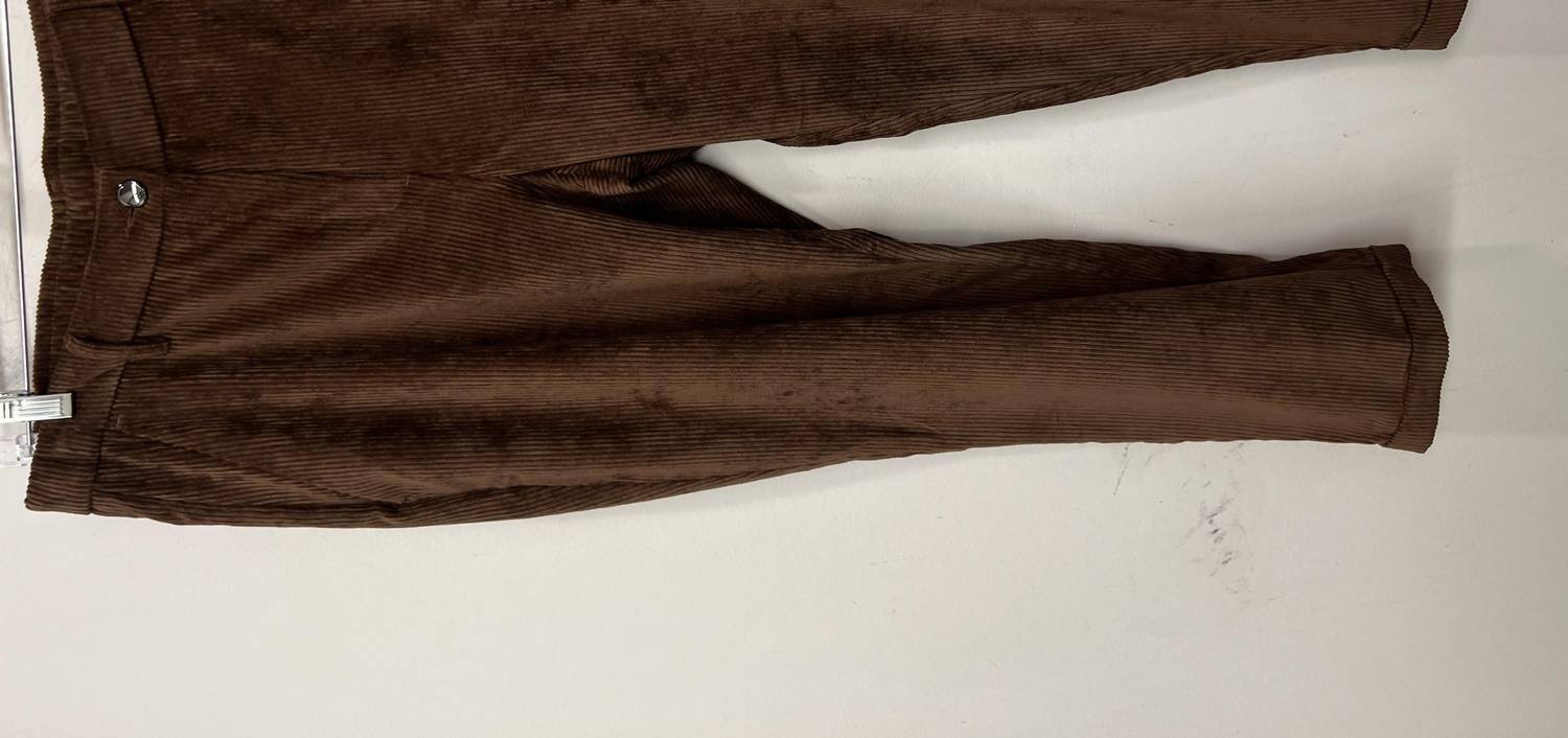 Mac Jeans - Women's Textured Straight Pant