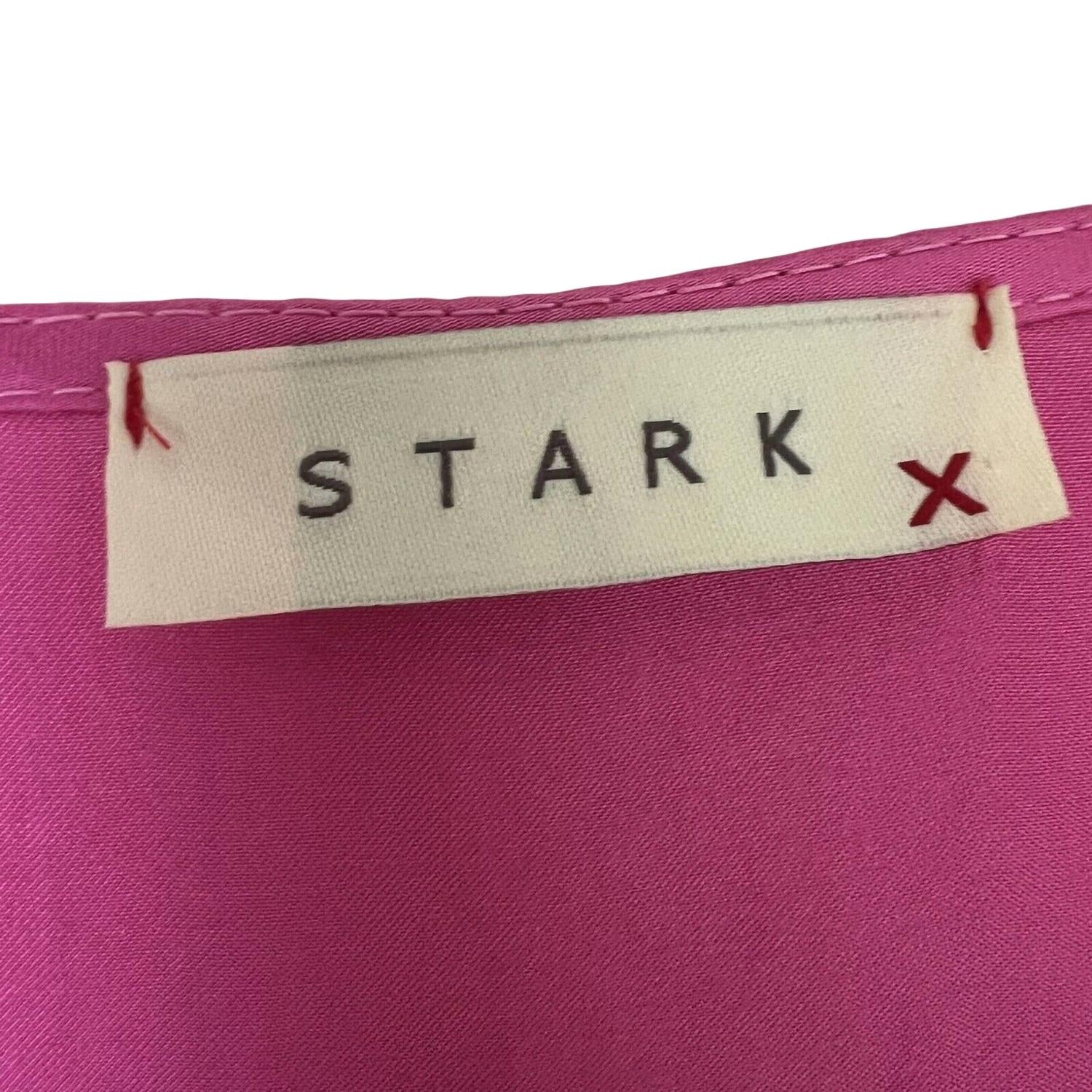 Starkx - Clara Dress