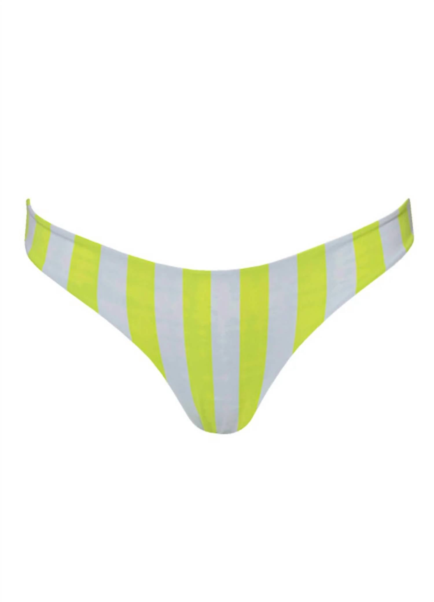 Maaji - Flirt Bikini Bottom
