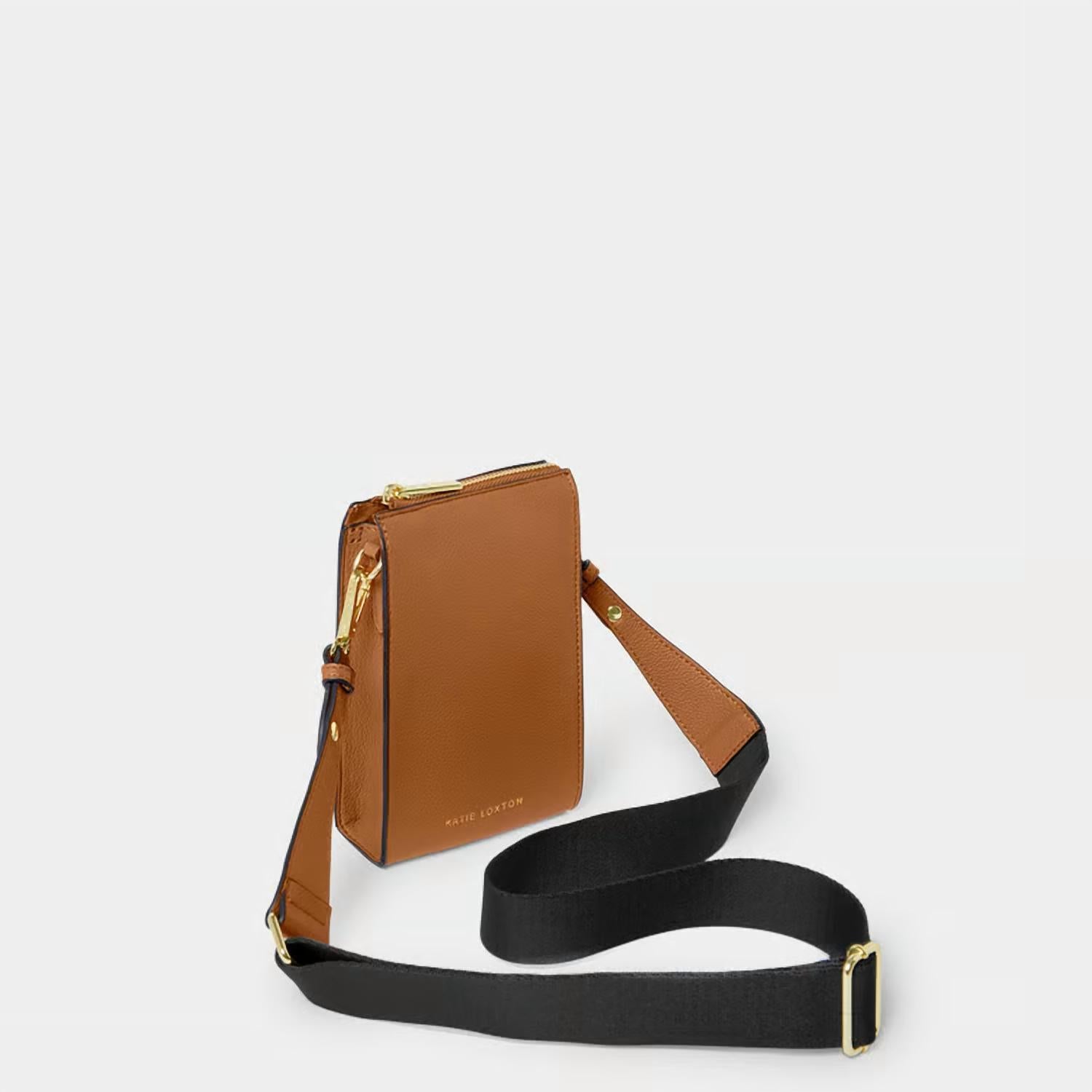 Katie Loxton - Women's Lana Slim Crossbody Bag