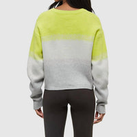 Tentree - Relax Organic Cotton Crew Neck Sweater