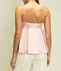 Heyson - Lovey Dovey Cami Top