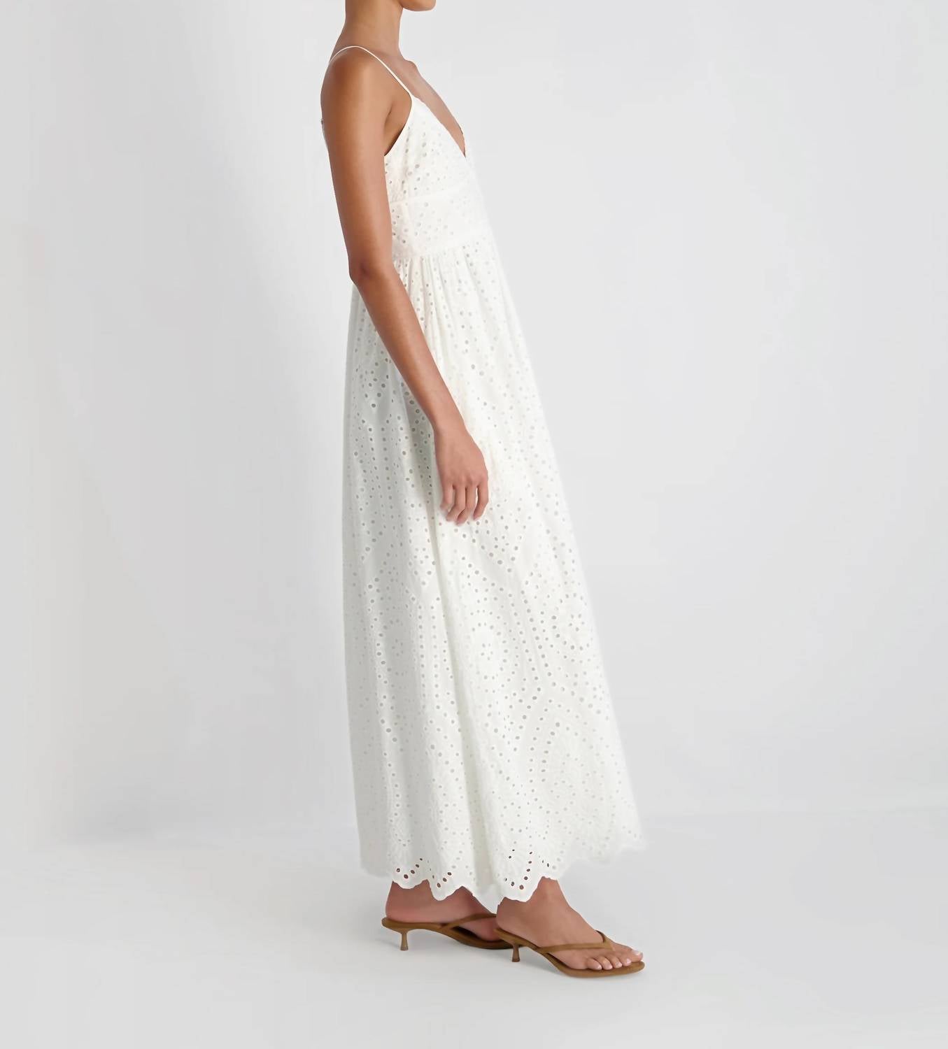 French Connection - Trini Maxi Dress