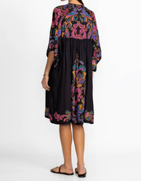 Johnny Was - EASY COVERUP DRESS