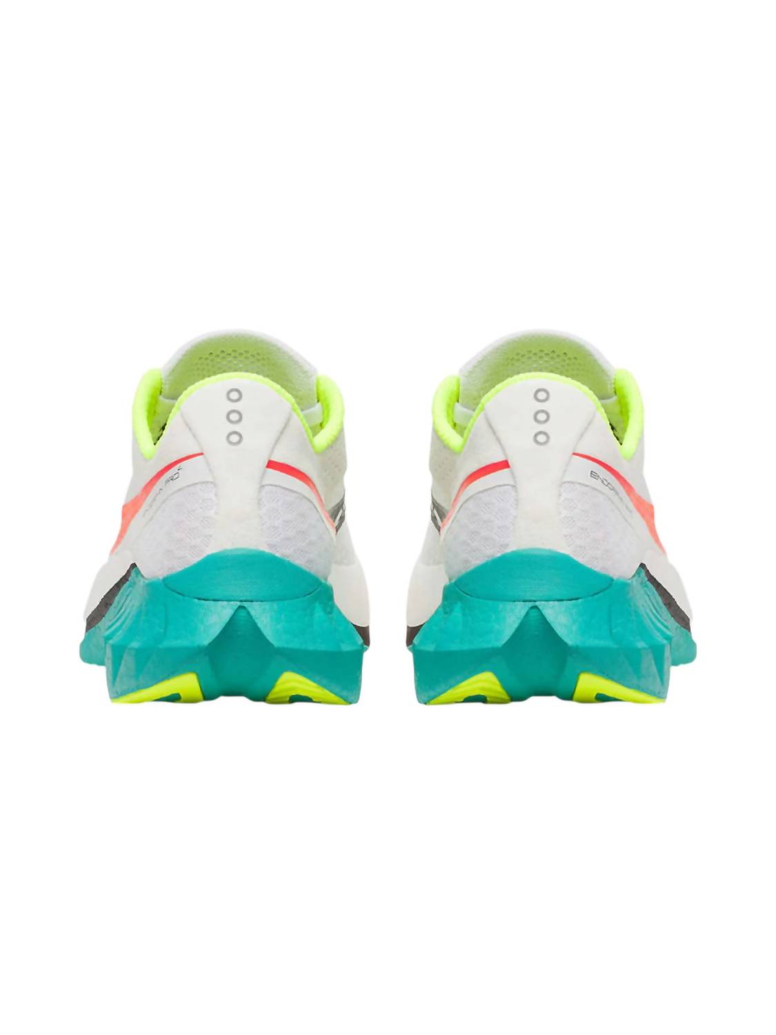 Saucony - Men's Endorphin Pro 4 Running Shoes