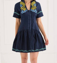Alivia - Julia Dress