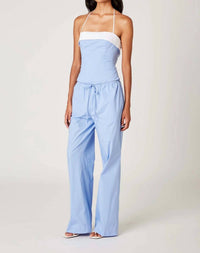 Nia - Lacey Pant
