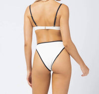 L*Space - Nico Underwire Bikini Top
