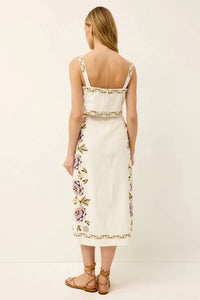 Marie Oliver - Meara Skirt