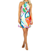 Sincerely Ours - Victoria Mini Dress