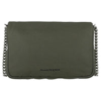 Alexander Mcqueen - Women's Graffiti Skull Shoulder Bag