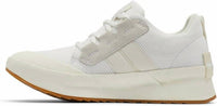 SOREL Women's Out N About Iii Waterproof Low-top Sneakers in sea salt chalk - women's sneaker - view 4