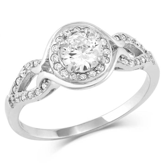 Montana Silversmiths - Women's Bella Nova Ring