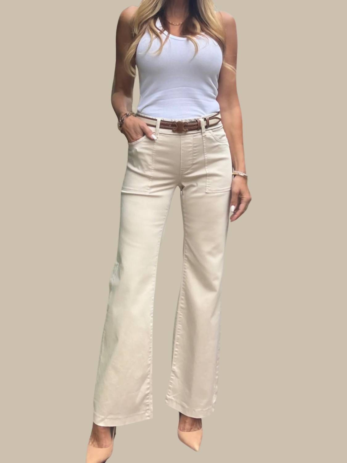 Bevy Flog - Women's Christine Pant