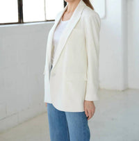 Jl27 - The Classic Blazer