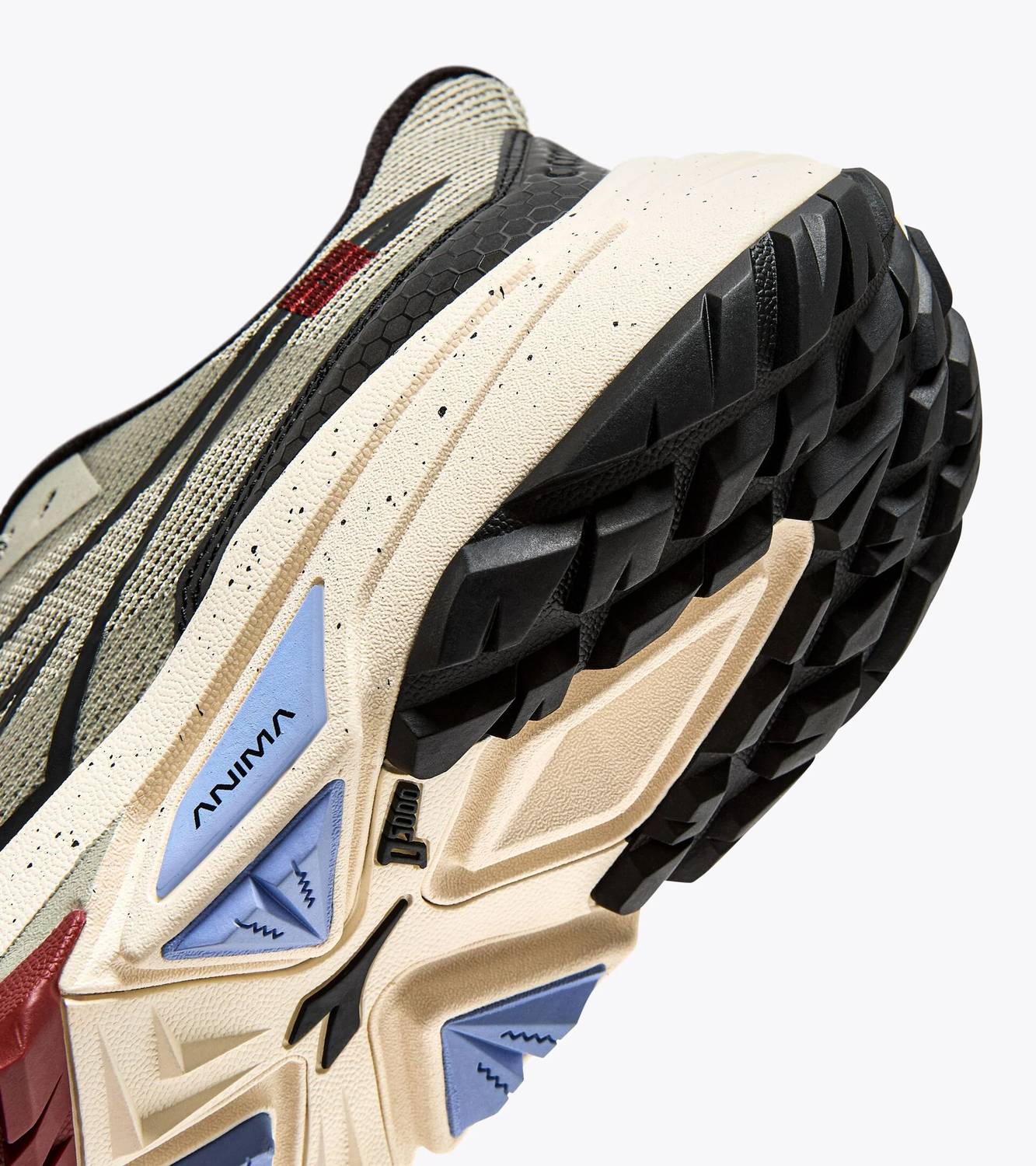 Diadora - Men’s Sestriere-xt 2 Sneaker