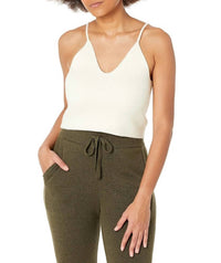 French Connection - VHARI LOUNGEWEAR CROP TOP