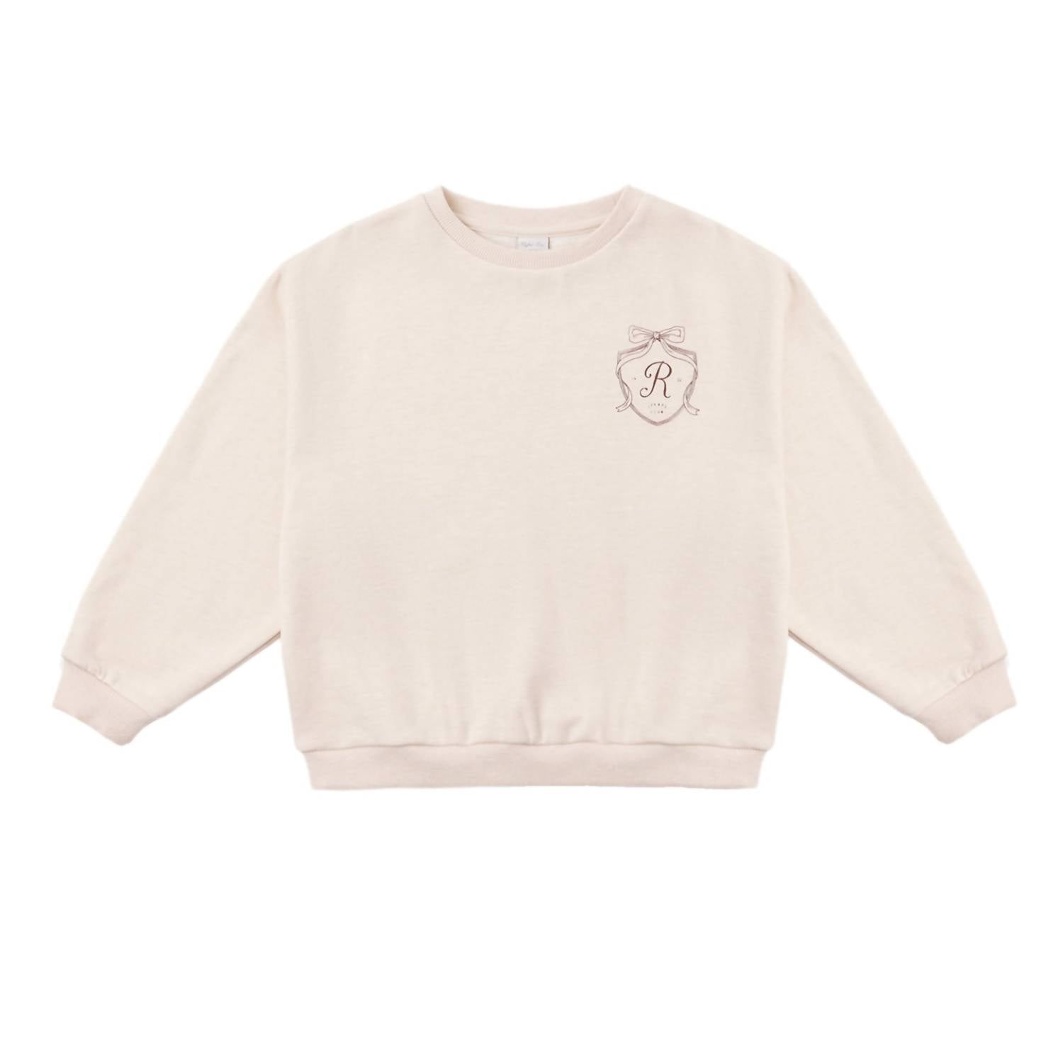 Rylee + Cru - Legend Sweatshirt
