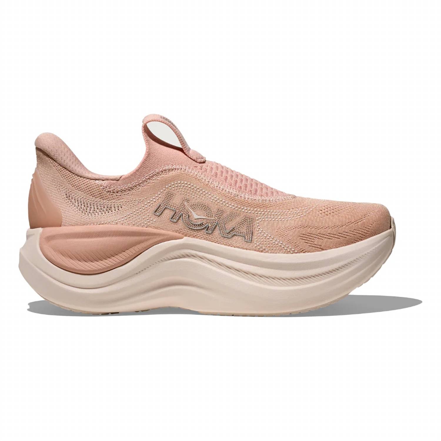 Hoka - Women's Skyward Lace Less Sneakers