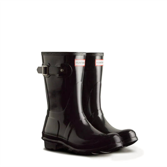 Hunter - Women's Original Short Rain Boots