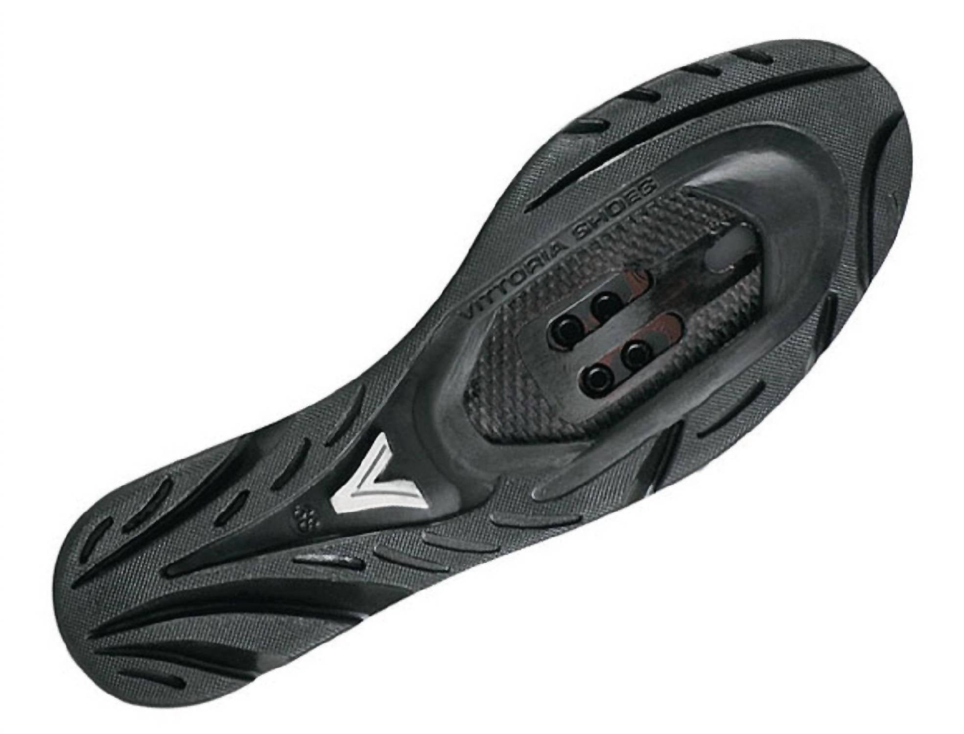 Vittoria - Unisex 1976 Classic Spd Nylon Tpu Sole Cycling Shoes